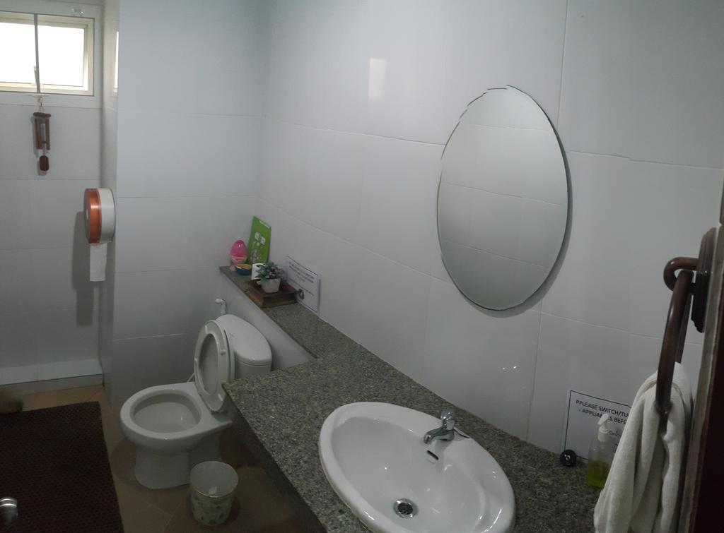 Chatchada House Ao Nang Eksteriør bilde