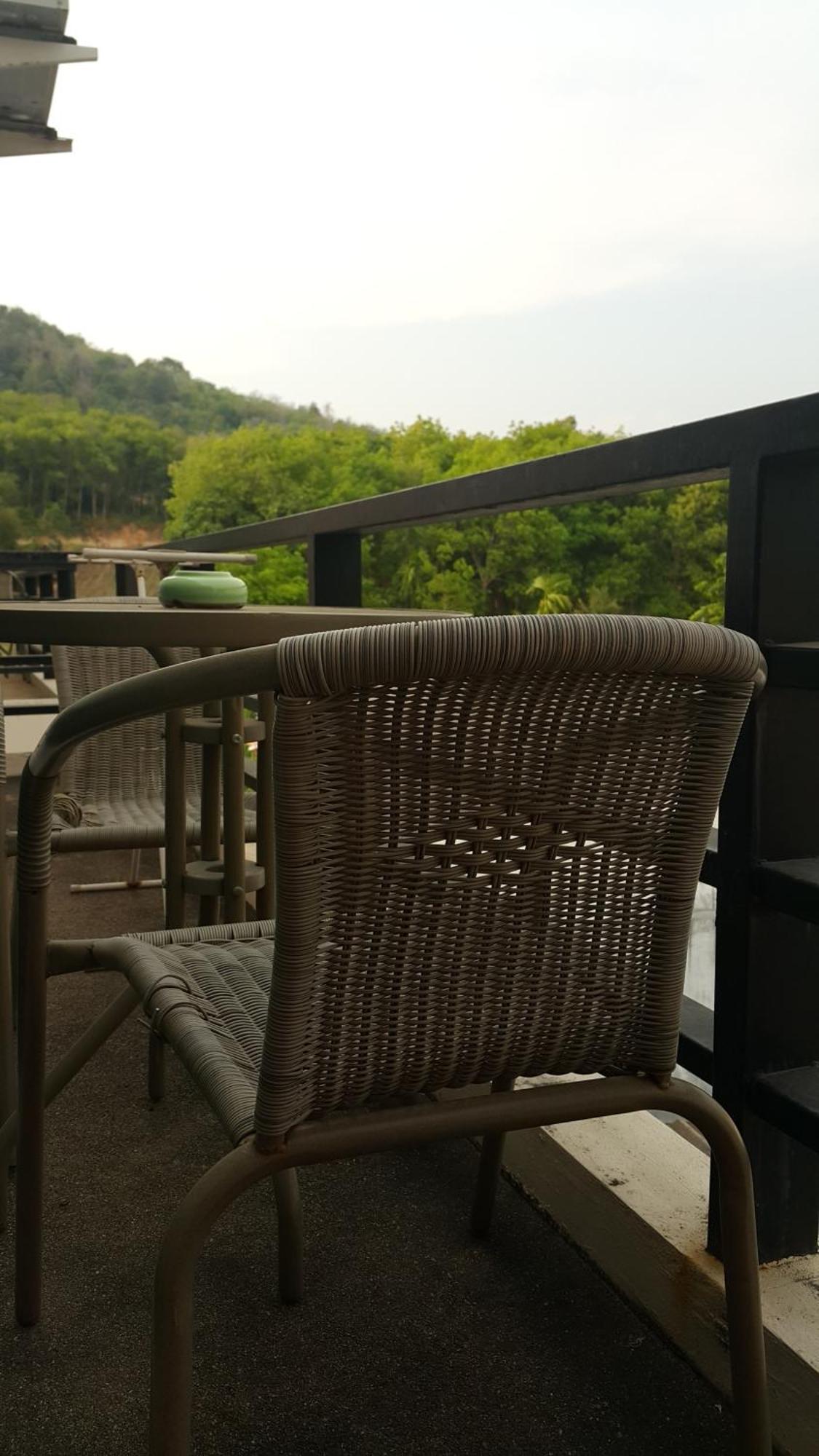 Chatchada House Ao Nang Rom bilde