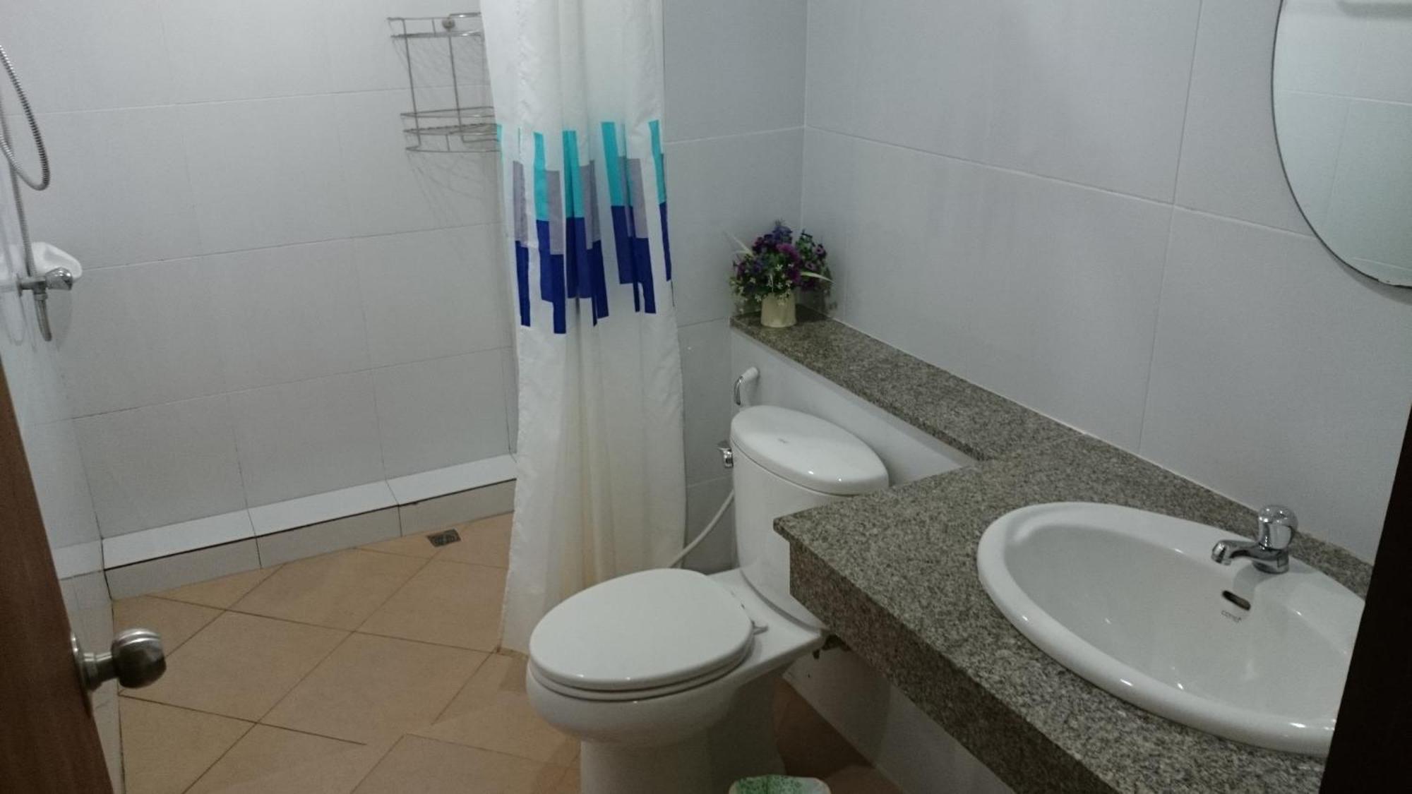 Chatchada House Ao Nang Rom bilde
