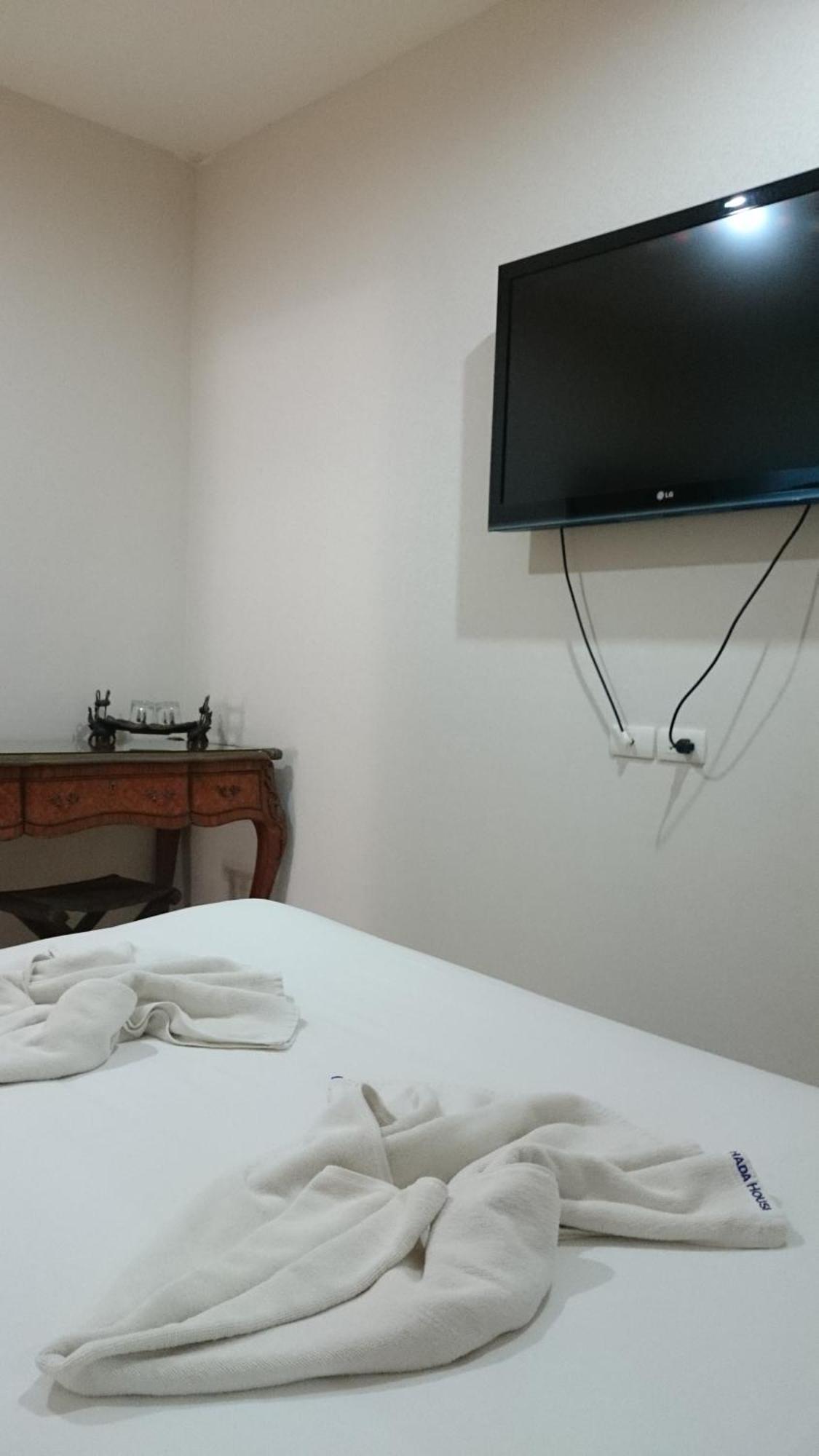 Chatchada House Ao Nang Rom bilde