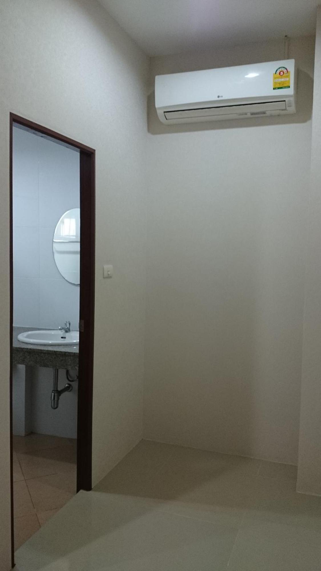 Chatchada House Ao Nang Rom bilde