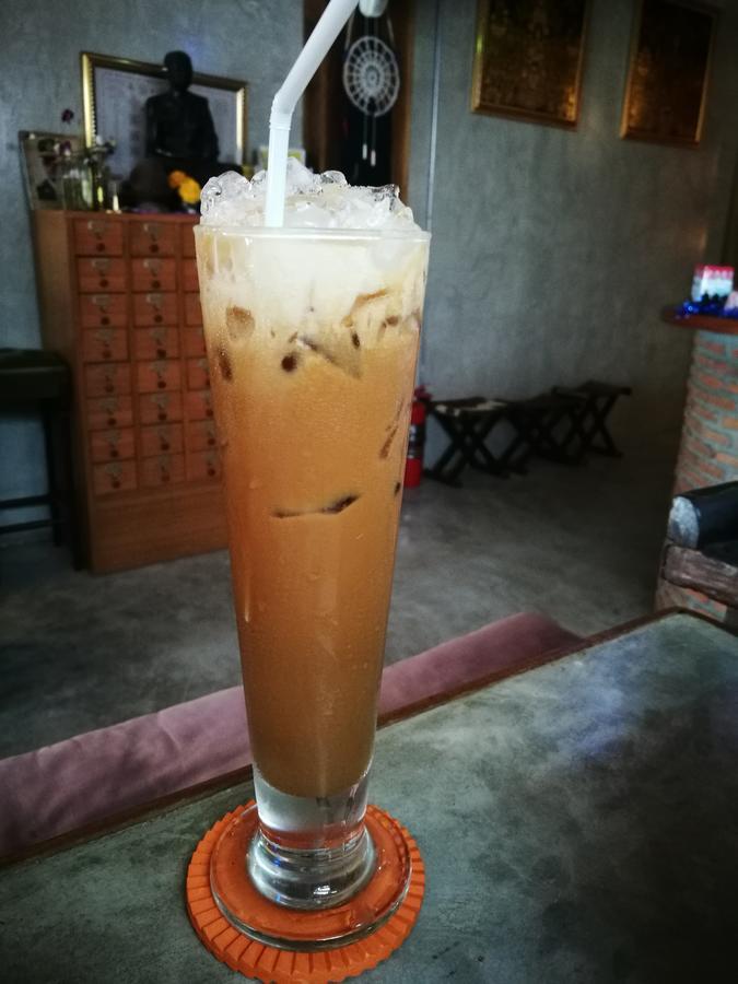Chatchada House Ao Nang Eksteriør bilde