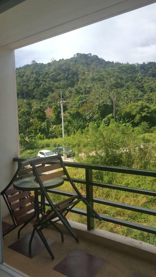 Chatchada House Ao Nang Eksteriør bilde